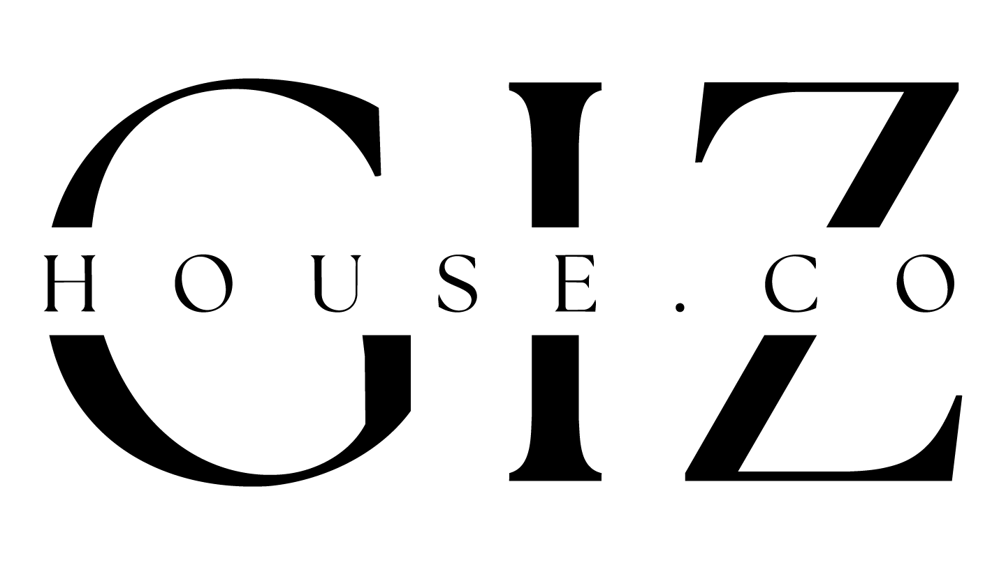 Gizhouse Logo